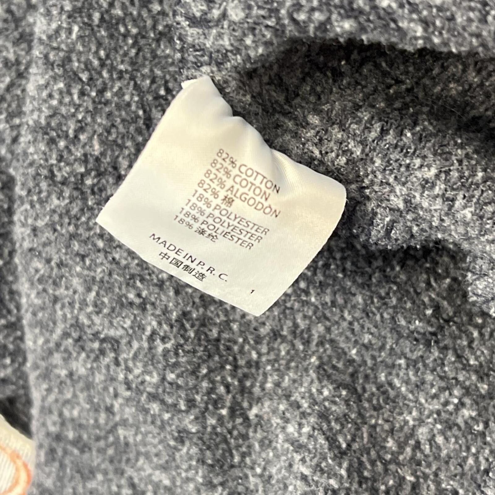 Other Brandy Melville embroidered graphic crewneck Size ONE SIZE - 7 Thumbnail