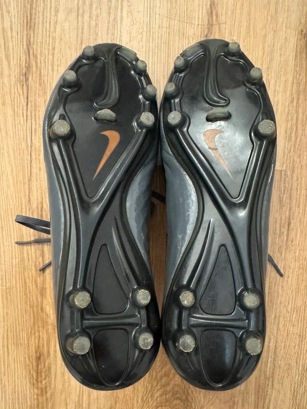 Nike Nike Hypervenom Phatal FG Phelon Skin 43 Vintage soccer Size US 9.5 / EU 42-43 - 11 Thumbnail