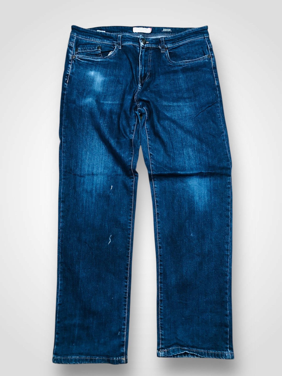 English Laundry English Laundry Denim Jeans (35) Size US 35 - 1 Thumbnail