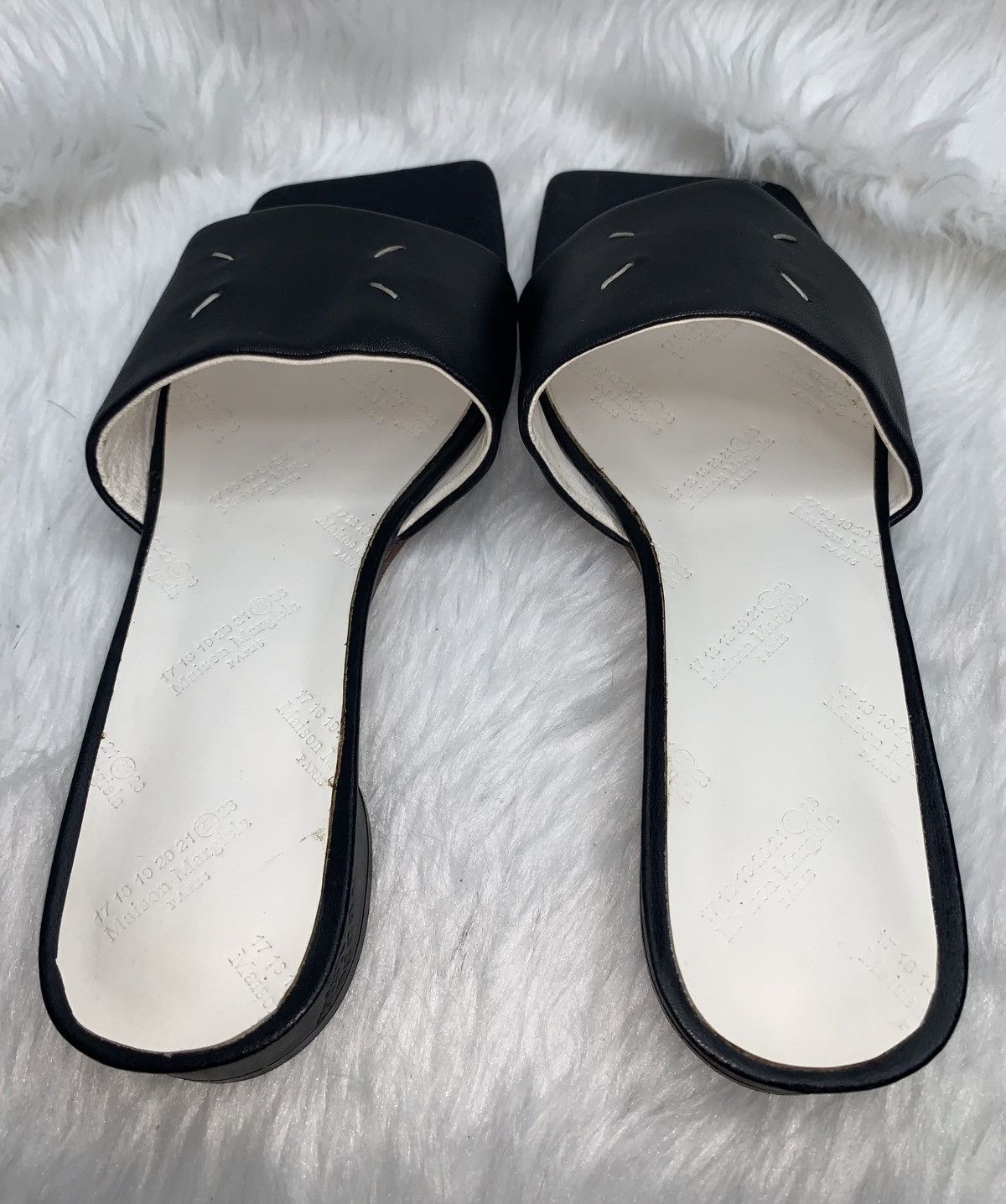 Maison Margiela Maison Margiela Sandals Size US 7 / IT 37 - 6 Thumbnail