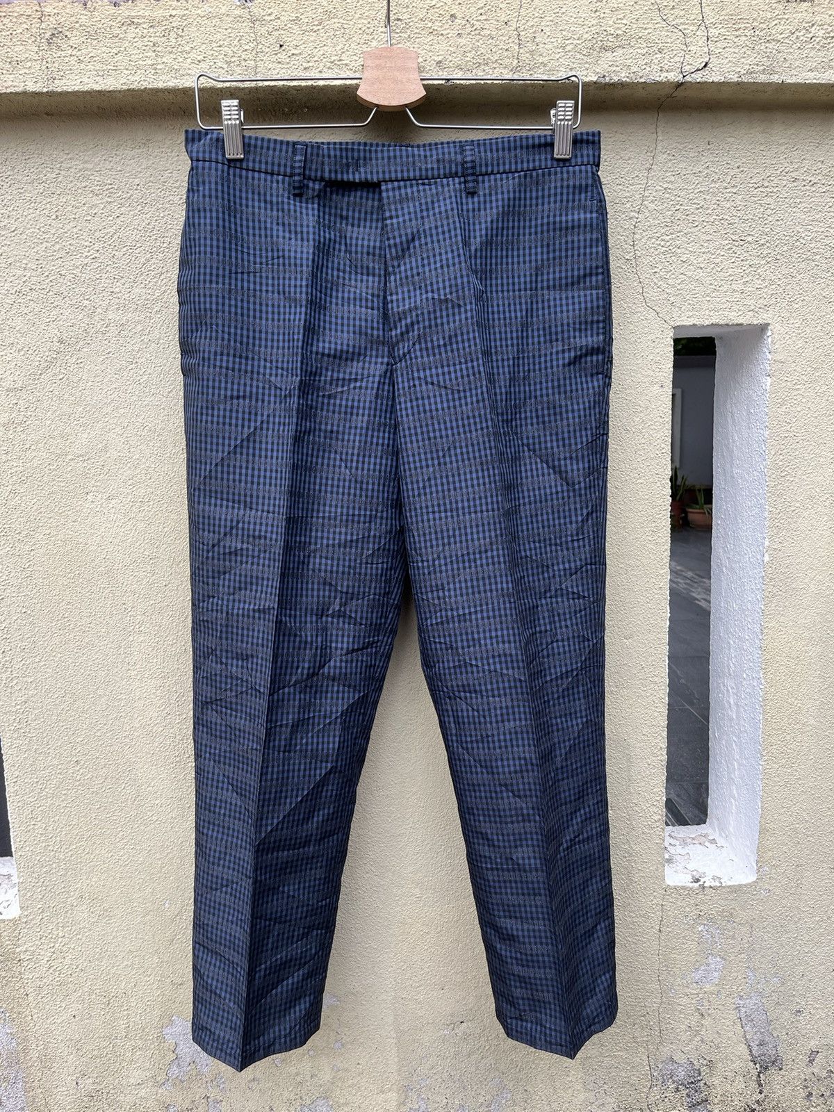 Jean Paul Gaultier Casual pants Size US 30 / EU 46 - 1 Thumbnail