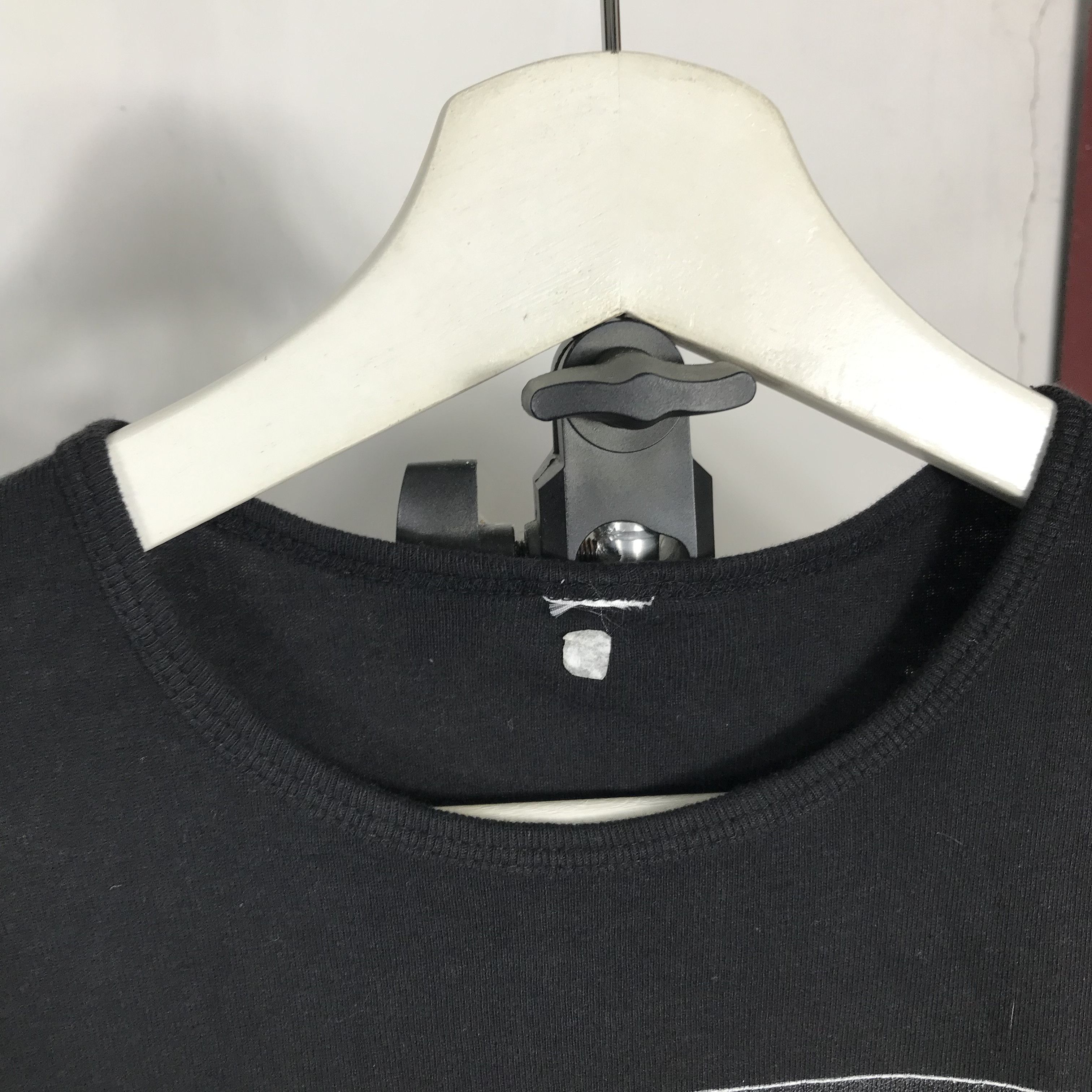 Jazz Cartier Vintage marcus miller jazz tee Size US S / EU 44-46 / 1 - 5 Thumbnail
