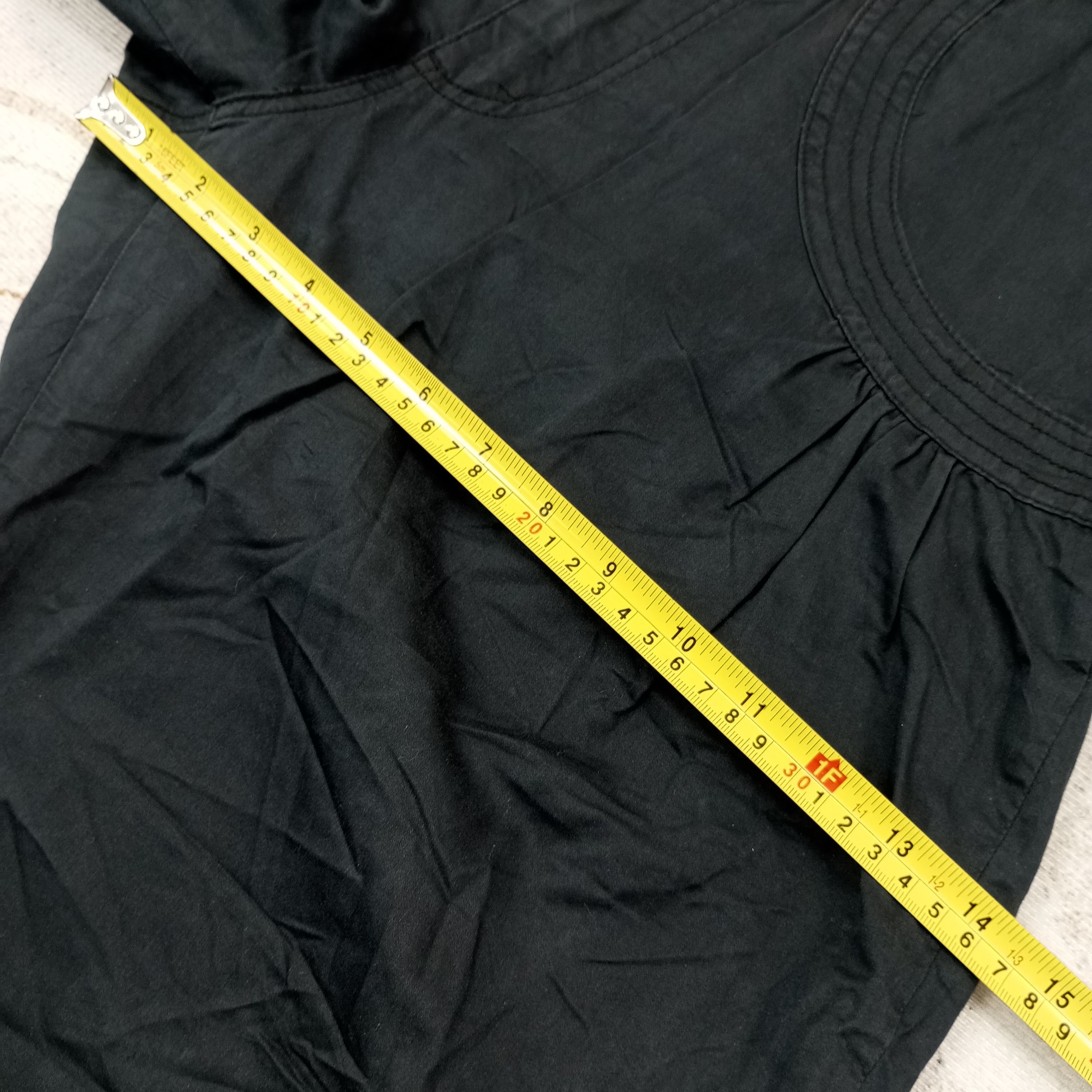 Vintage Sunaokuwahara Streetwear Pants c235n10 Size US 29 - 7 Thumbnail