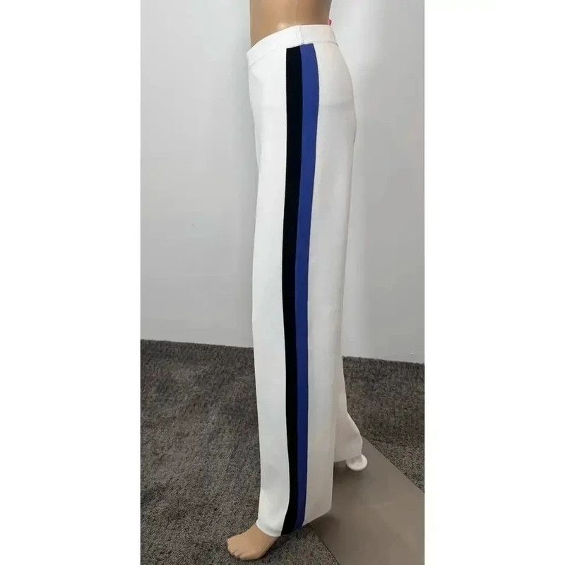 Marina Rinaldi Trousers, Max Mara Size 27" / US 4 / IT 40 - 3 Thumbnail