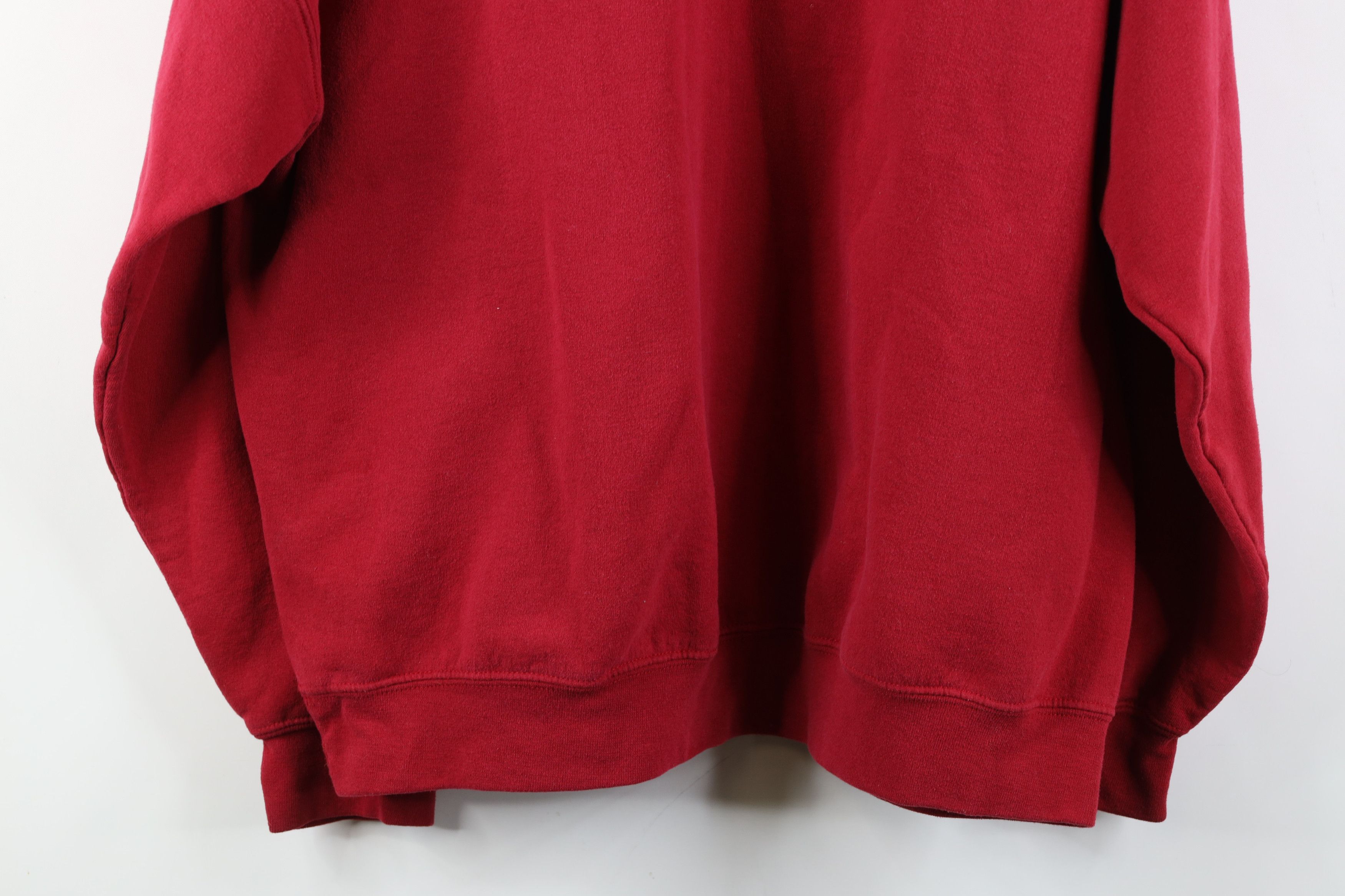 Vintage Vintage Y2K Indianapolis Motor Speedway Crewneck Sweatshirt Size US XL / EU 56 / 4 - 13 Thumbnail