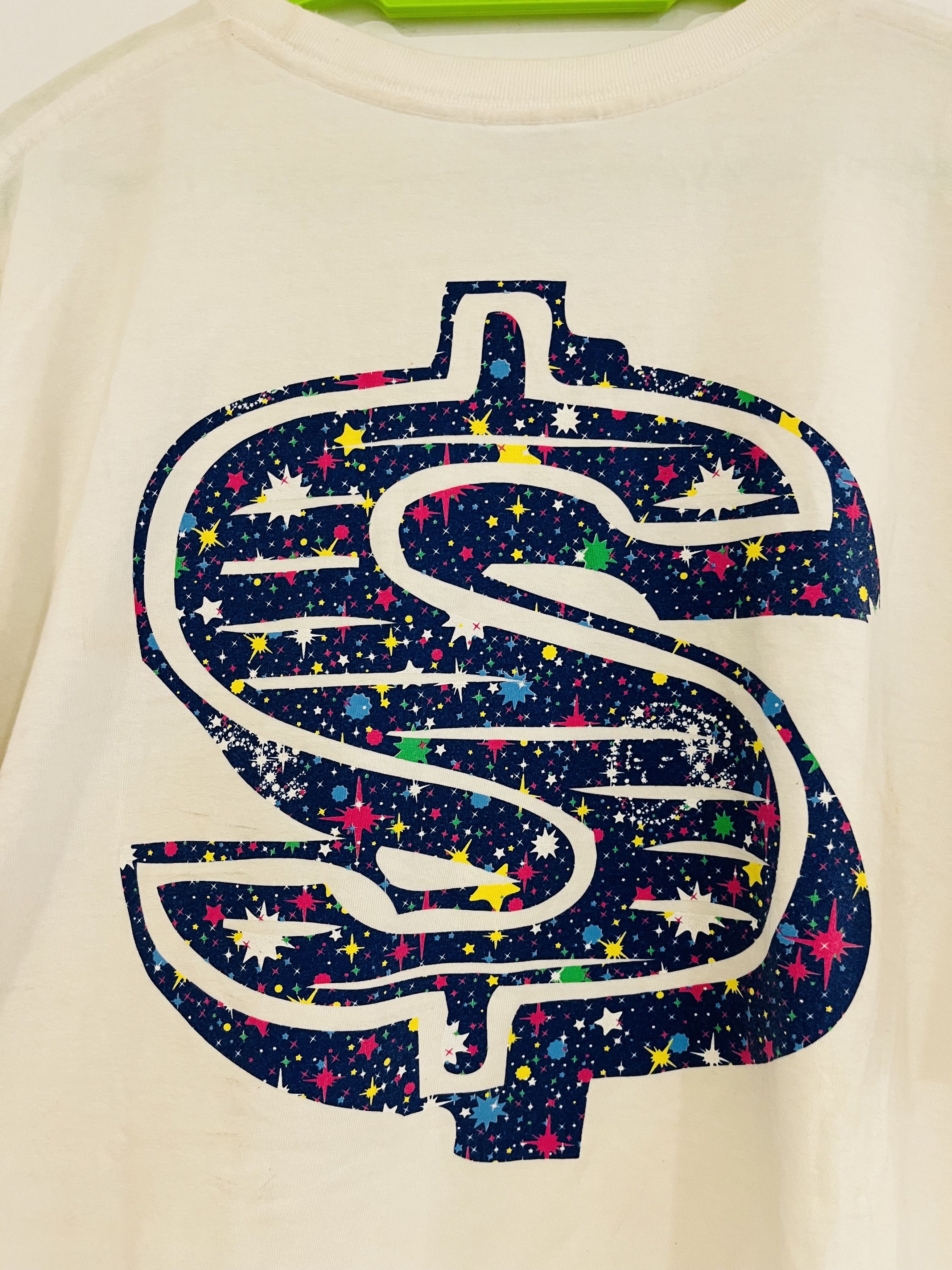 Billionaire Boys Club Billionaire Boys Club Diamond Tee Size US XL / EU 56 / 4 - 6 Thumbnail