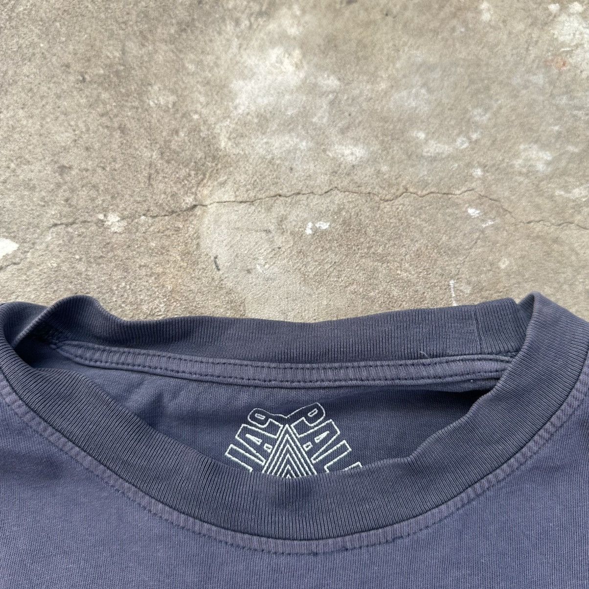 Palace Palace Skateboards Utopians T-Shirt Size US XL / EU 56 / 4 - 7 Thumbnail