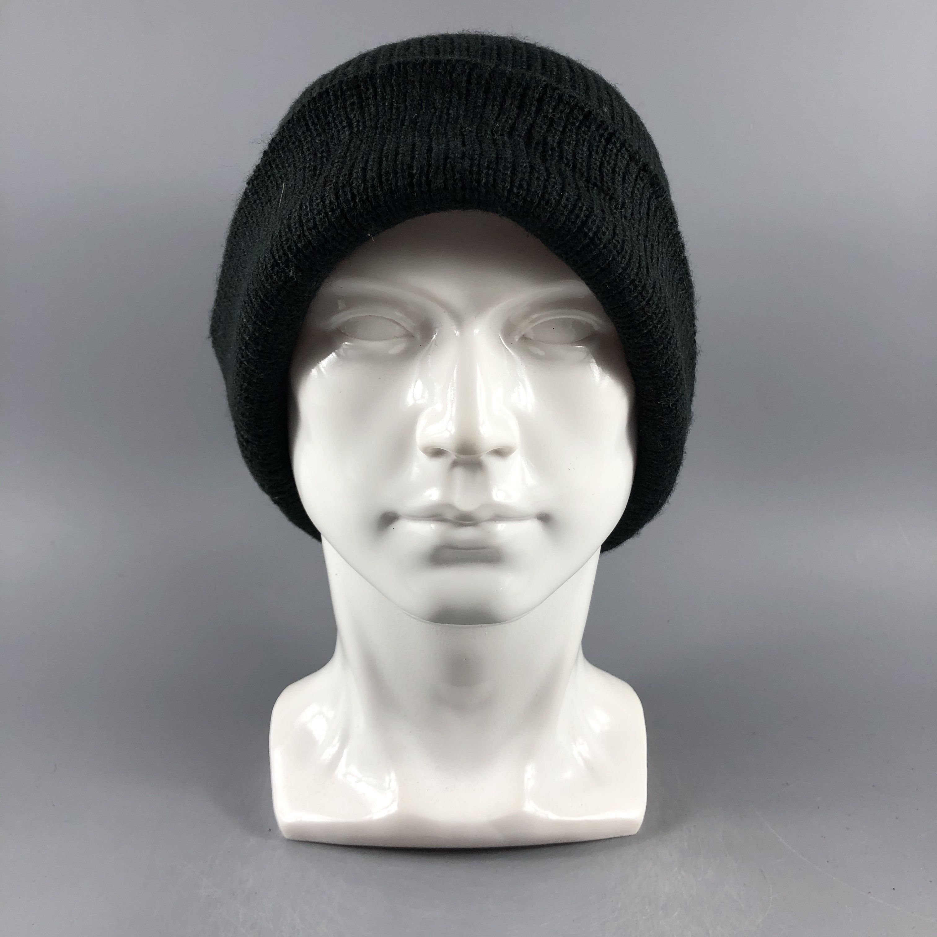 Japanese Brand × Vintage Deal Minimalist Beanie Snow Hat Snow Cap -D334 Size ONE SIZE - 7 Thumbnail