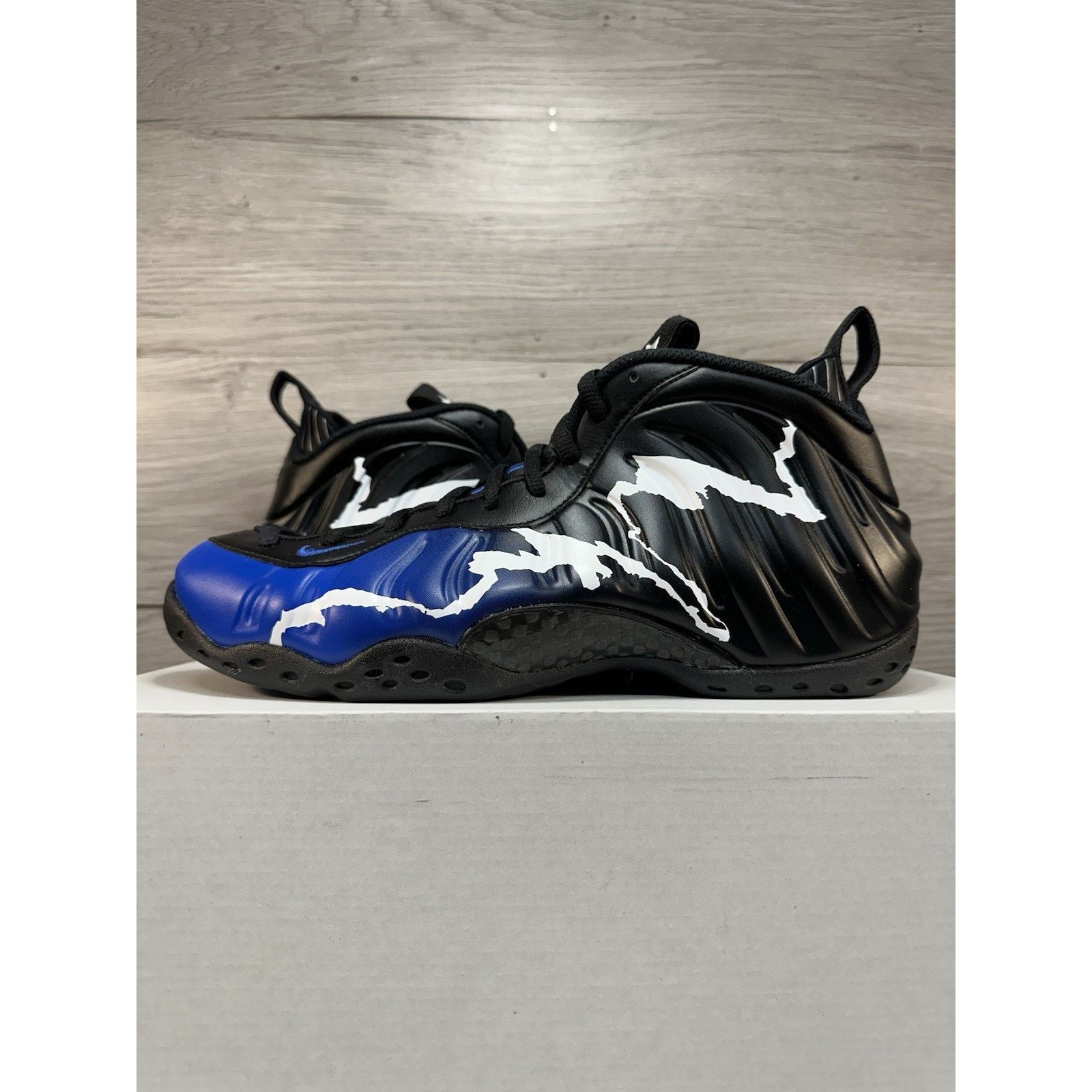 Nike Nike Air Foamposite One 1996 All-Star Game - Size 10.5 Size US 10.5 / EU 43-44 - 1 Thumbnail