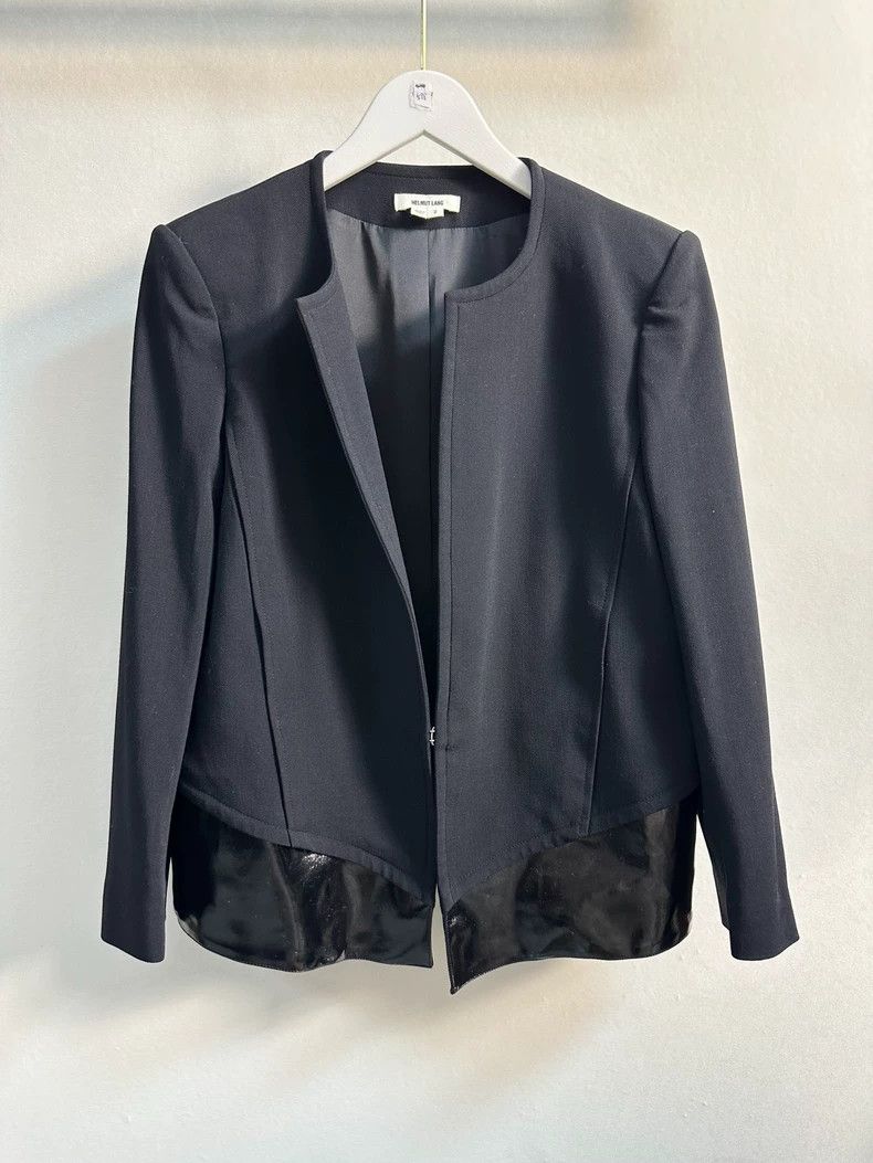 Helmut Lang HELMUT LANG suit Size M / US 6-8 / IT 42-44 - 1 Thumbnail
