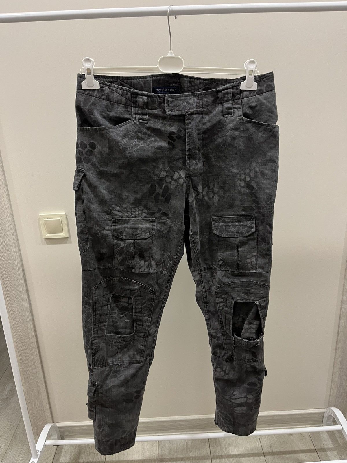 5.11 5.11 511 Tactical Pants 36x32 36x32 Military Streetwear Size US 36 / EU 52 - 1 Thumbnail
