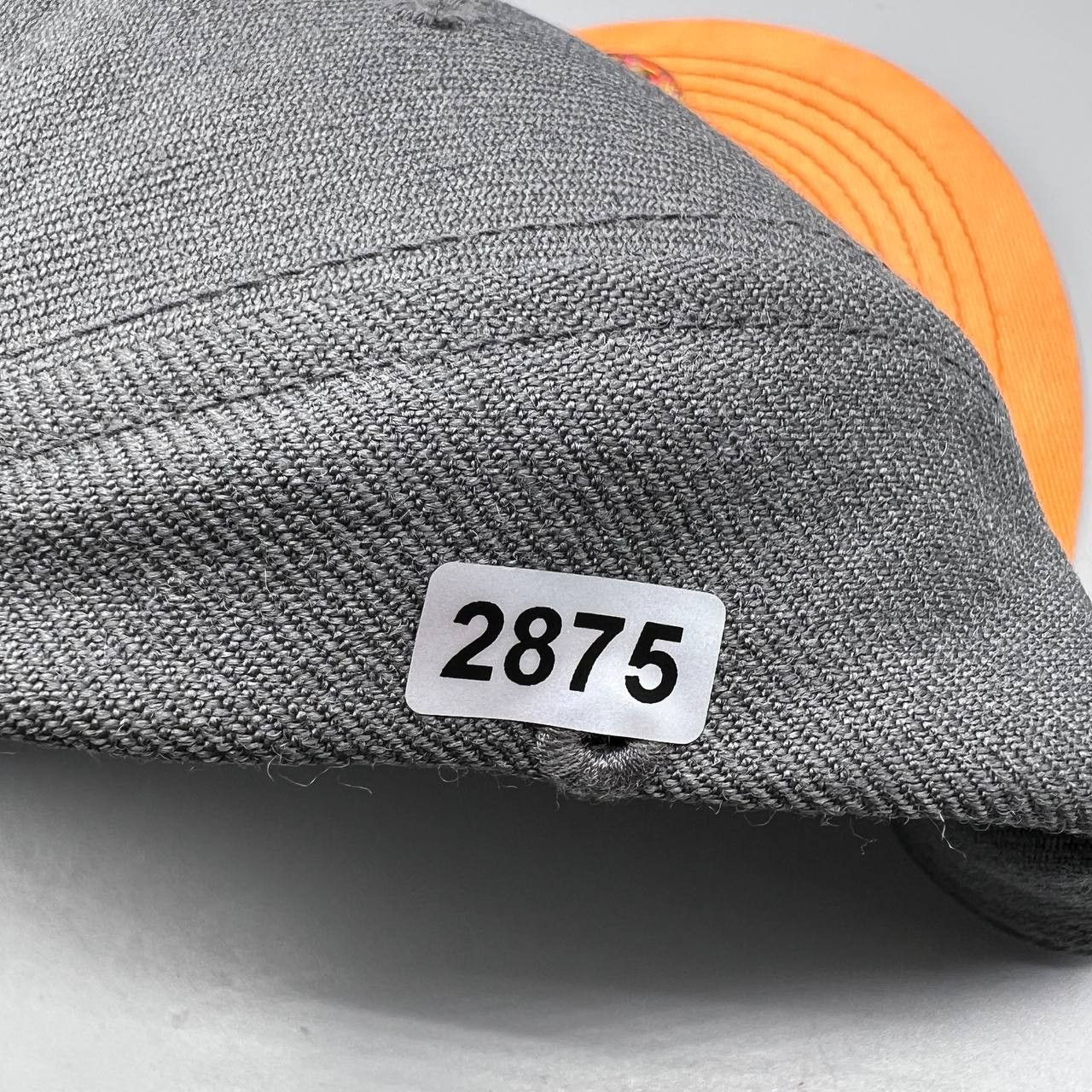 Jordan Brand Air Jordan True Hat Men Embroidered Jumpman Snap Back Cap Size ONE SIZE - 8 Thumbnail