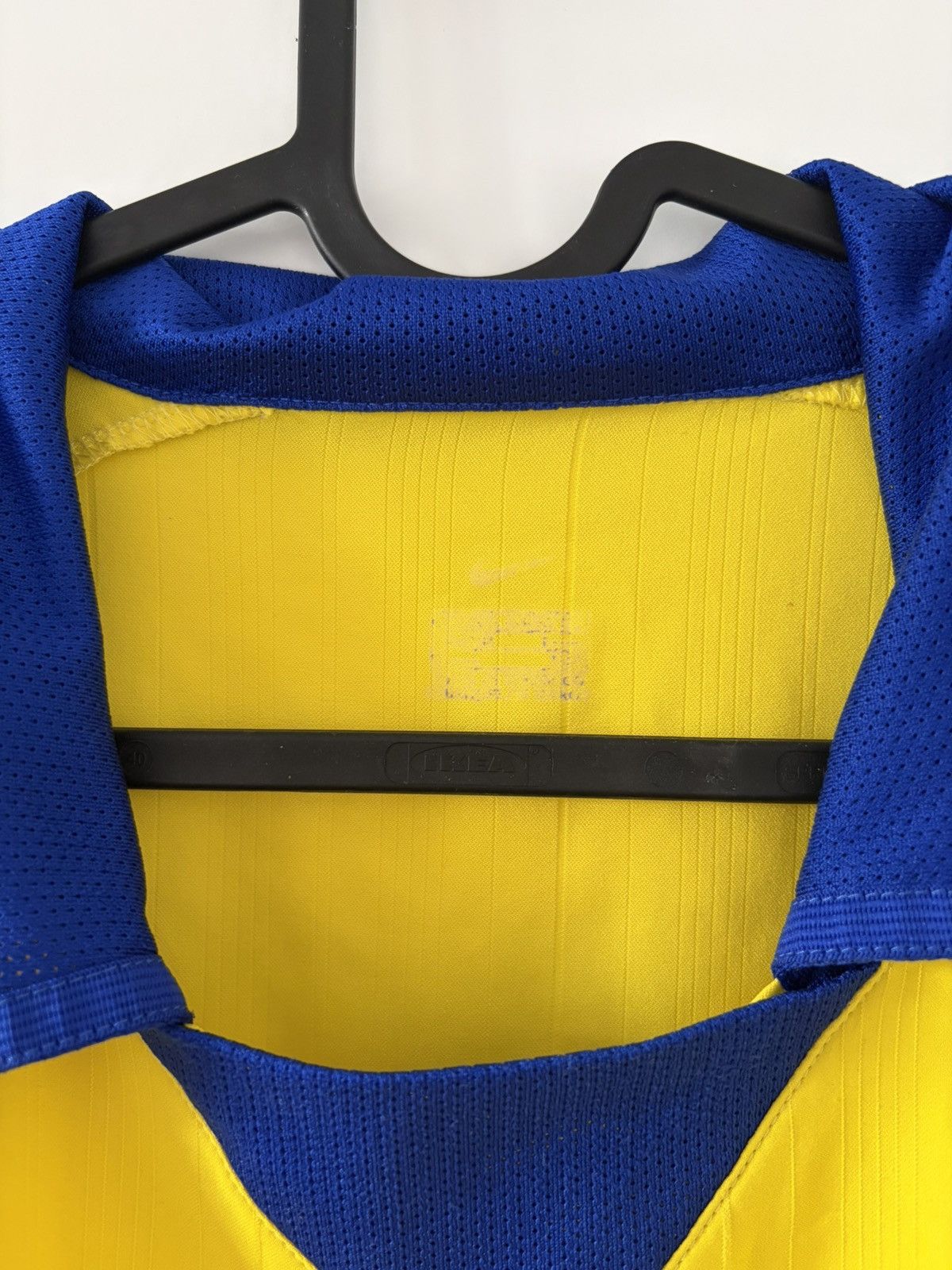 Arsenal nike 2003/2004 wyjazdowa Vintage — zdjęcie 3