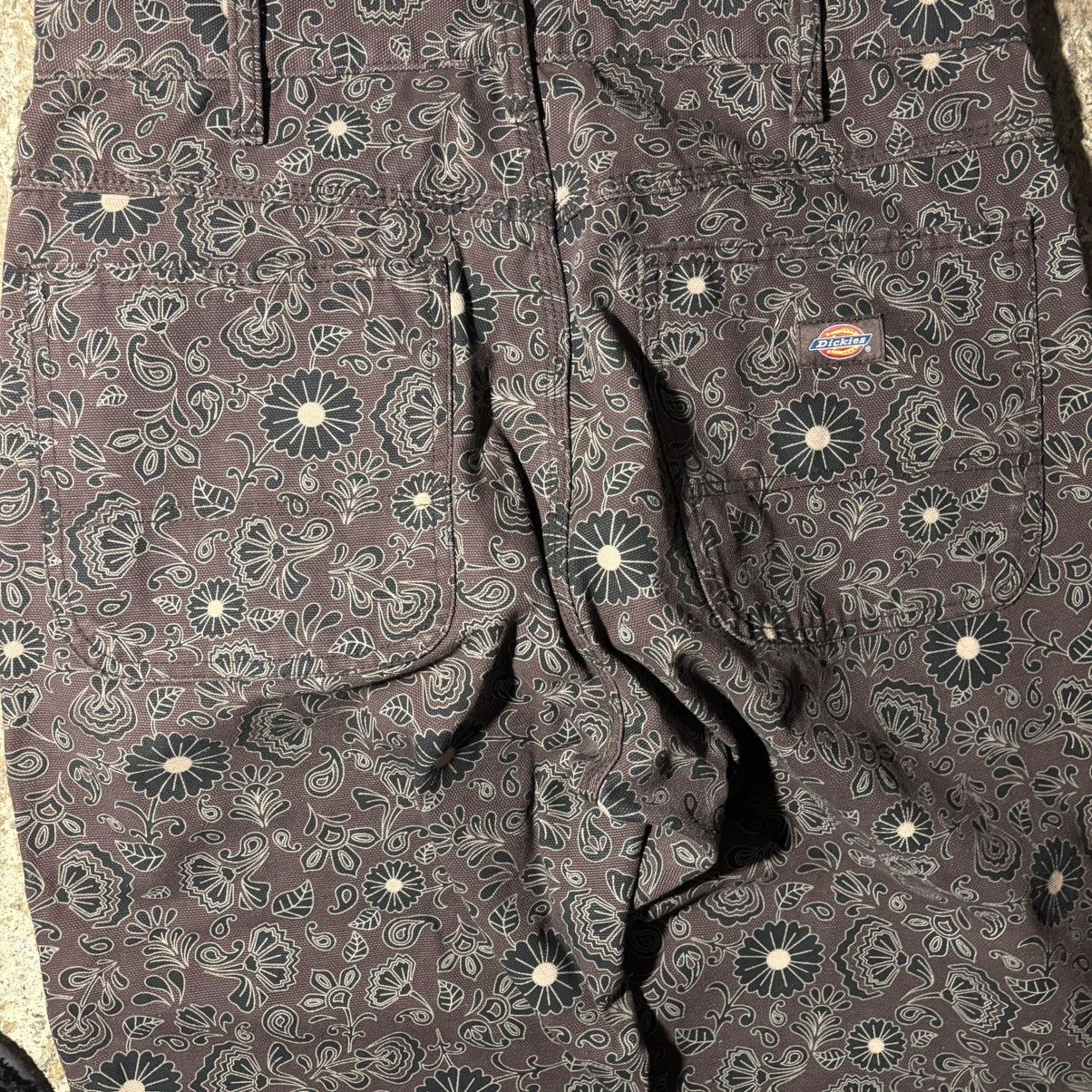 Dickies Dickies baggy pants Size US 32 / EU 48 - 3 Thumbnail