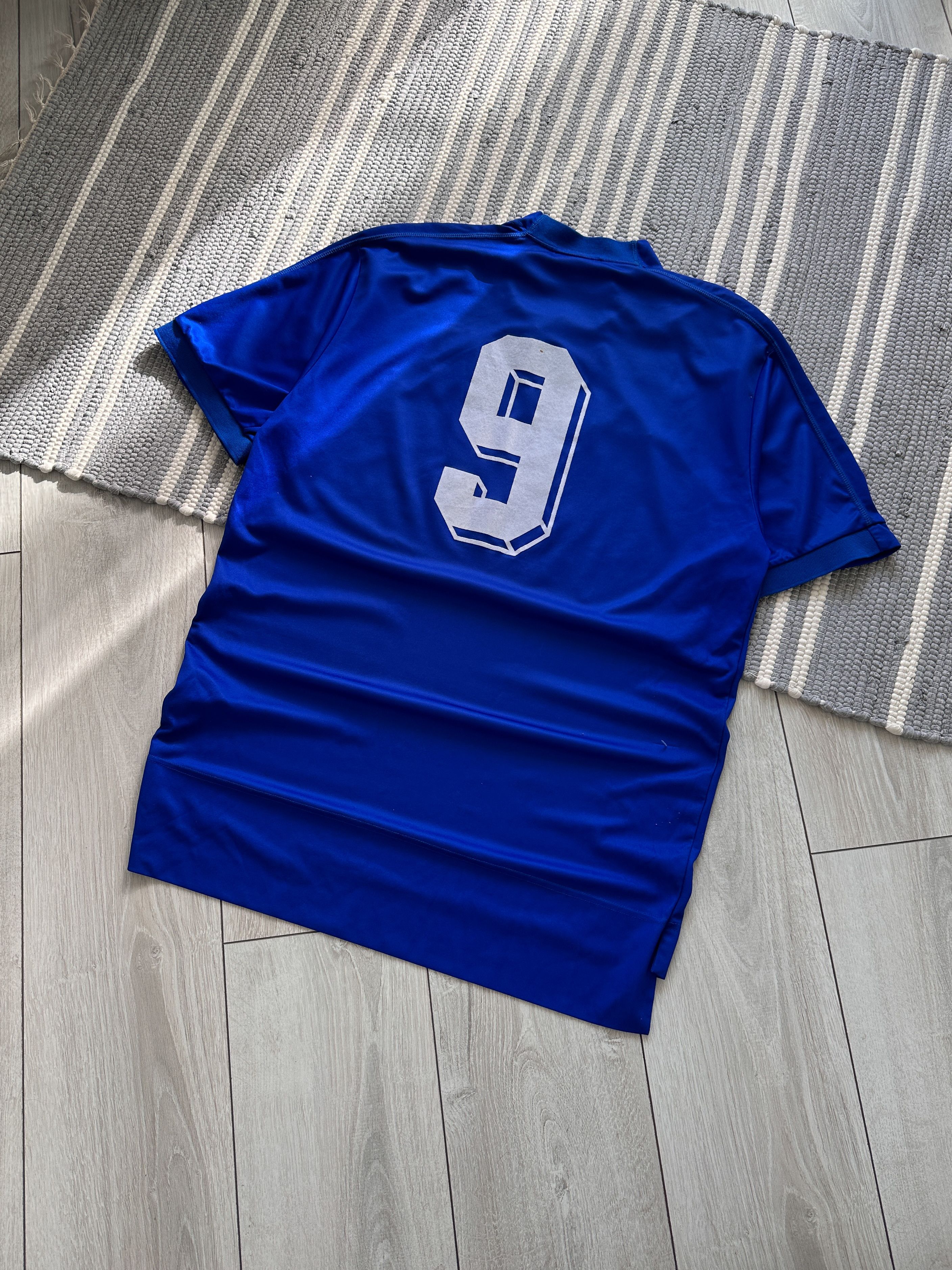 Kappa Vintage Italy Kappa 1999 2000 Jersey Kit Size US L / EU 52-54 / 3 - 5 Thumbnail
