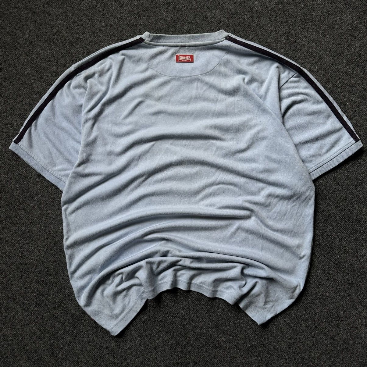 Lonsdale VTG Adult Lonsdale T-shirts Big Logo Size XL Y2K 00s USA Size US XL / EU 56 / 4 - 6 Thumbnail