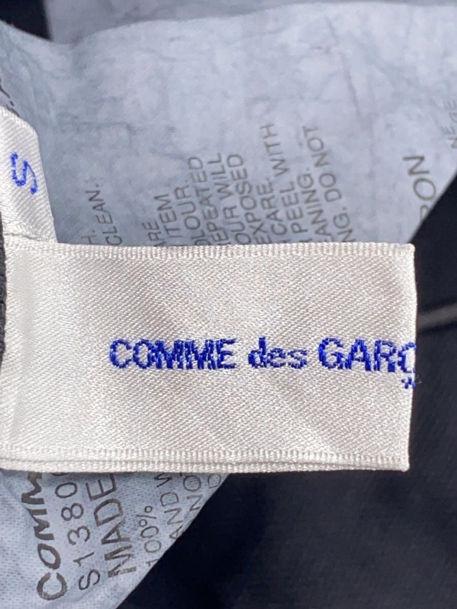 Comme des Garcons × Comme des Garcons SHIRT Striped Shorts - Comme Des Garcons Size US 26 / EU 42 - 4 Thumbnail