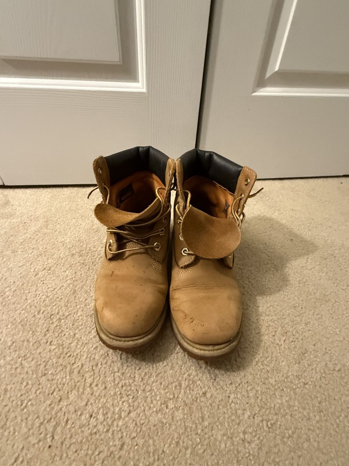 Timberland Timberland boots Size US 8.5 / EU 41-42 - 2 Thumbnail