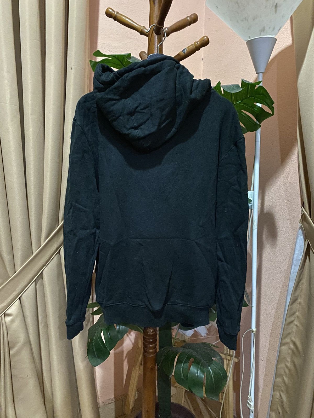 Katharine Hamnett London Katharine Hamnett Kataru Koikuchi Cross Gender Peace Hoodie Size US S / EU 44-46 / 1 - 6 Thumbnail
