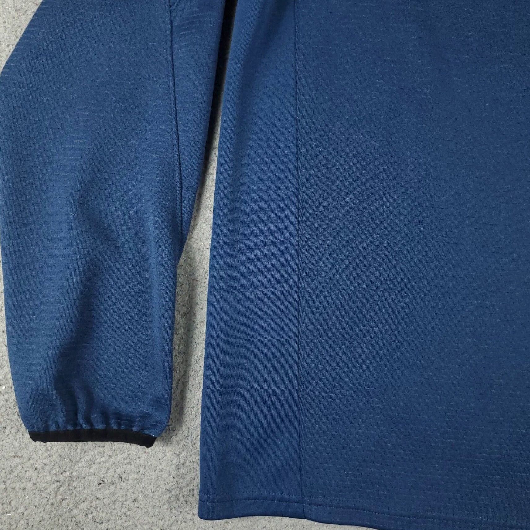Oakley Oakley Mens Large Red 1/4 Zip Pullover Sweater Size US L / EU 52-54 / 3 - 3 Thumbnail