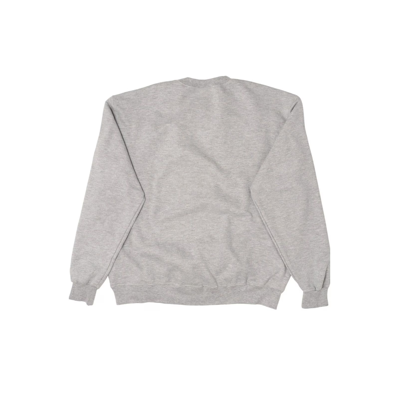 Champion VINTAGE NAZ Nazareth University Sweatshirt Shirt Regular Gray XL Mens Size US XL / EU 56 / 4 - 3 Thumbnail