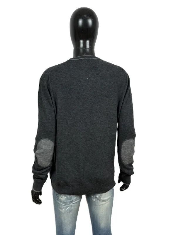 Aeronautica Militare Maglione Aeronautica Militare Cashmere Uomo XXXL Size US XXL / EU 58 / 5 - 5 Thumbnail