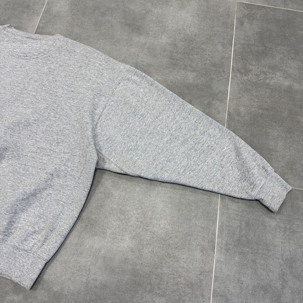 Nike Vintage Nike Arizona Golf Sweatshirt Men Size M Size US M / EU 48-50 / 2 - 16 Thumbnail