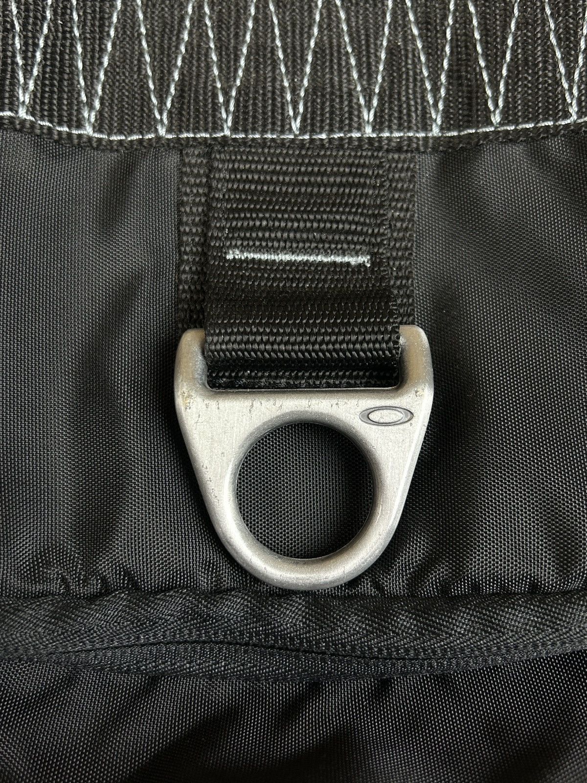 Oakley Oakley Tactical Field Gear Standard Issue 2004 Laptop Bag Size ONE SIZE - 3 Thumbnail