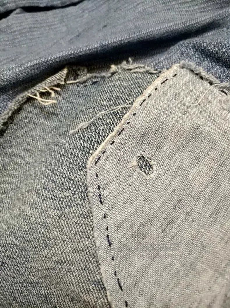 Greg Lauren Greg Lauren jacket Size US M / EU 48-50 / 2 - 8 Thumbnail