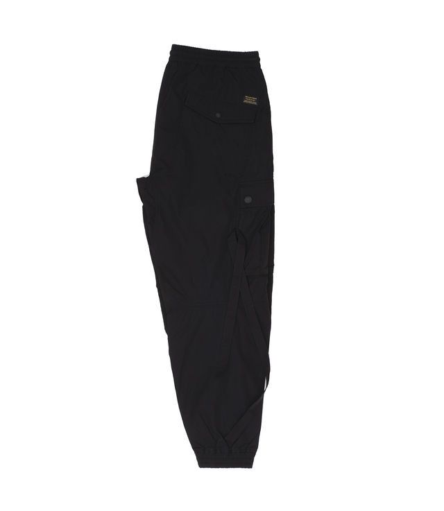 Maharishi Maharishi Cargo F47 Legion Trackpants Summer Polycotton Size US 36 / EU 52 - 2 Thumbnail