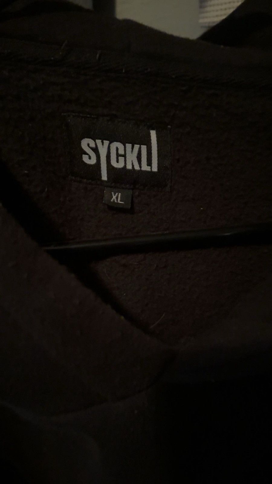 Other Syckli Edward Skeletrix Multifaced Hoodie Size US XL / EU 56 / 4 - 2 Thumbnail