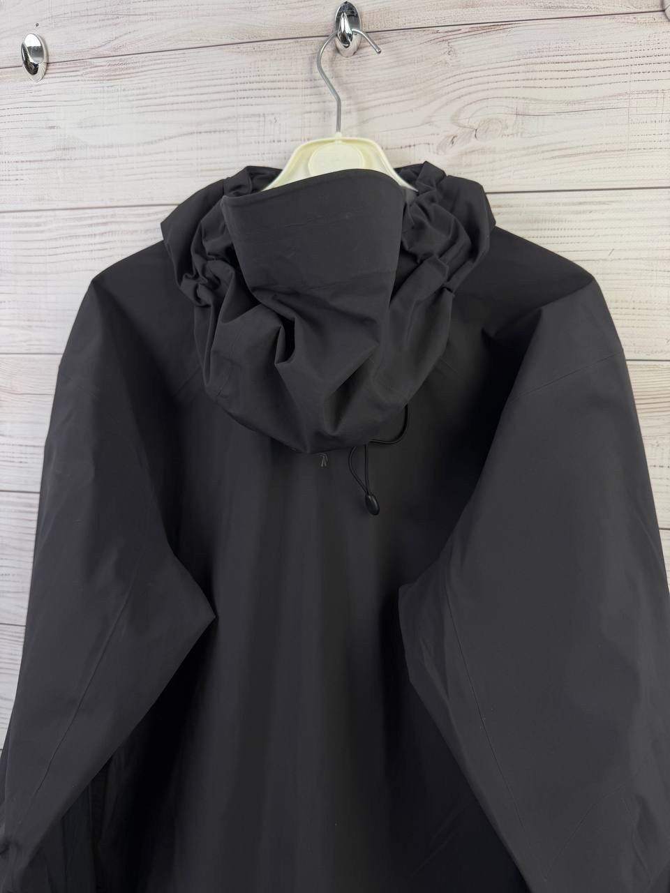 Arc'teryx Arcteryx Gore Tex Hooded Shell Jacket Technical Outdoor Size US M / EU 48-50 / 2 - 7 Thumbnail