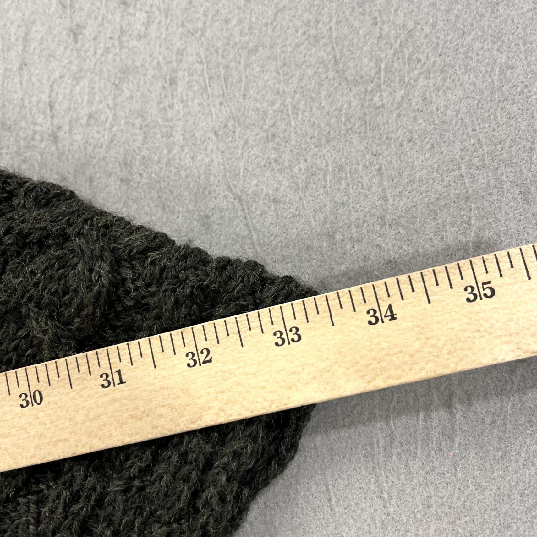 Market Aran Sweater Market Poncho Women One Size Green Wool Cable Fisherman Ireland Poncho Kimono Style Casual Knit Vintage? Size ONE SIZE - 7 Thumbnail