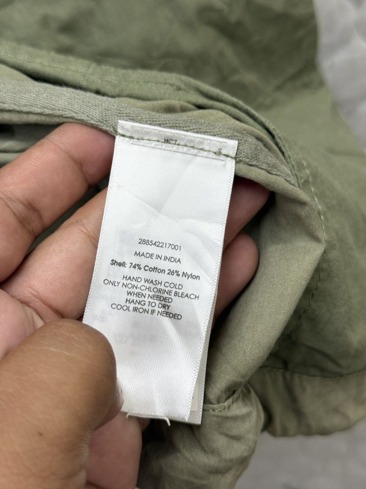 Denim & Supply Ralph Lauren 🔥🔥🔥ARCHIVE DENIM & SUPPLY RALPH LAUREN M65 FIELD JACKET Size US S / EU 44-46 / 1 - 10 Thumbnail