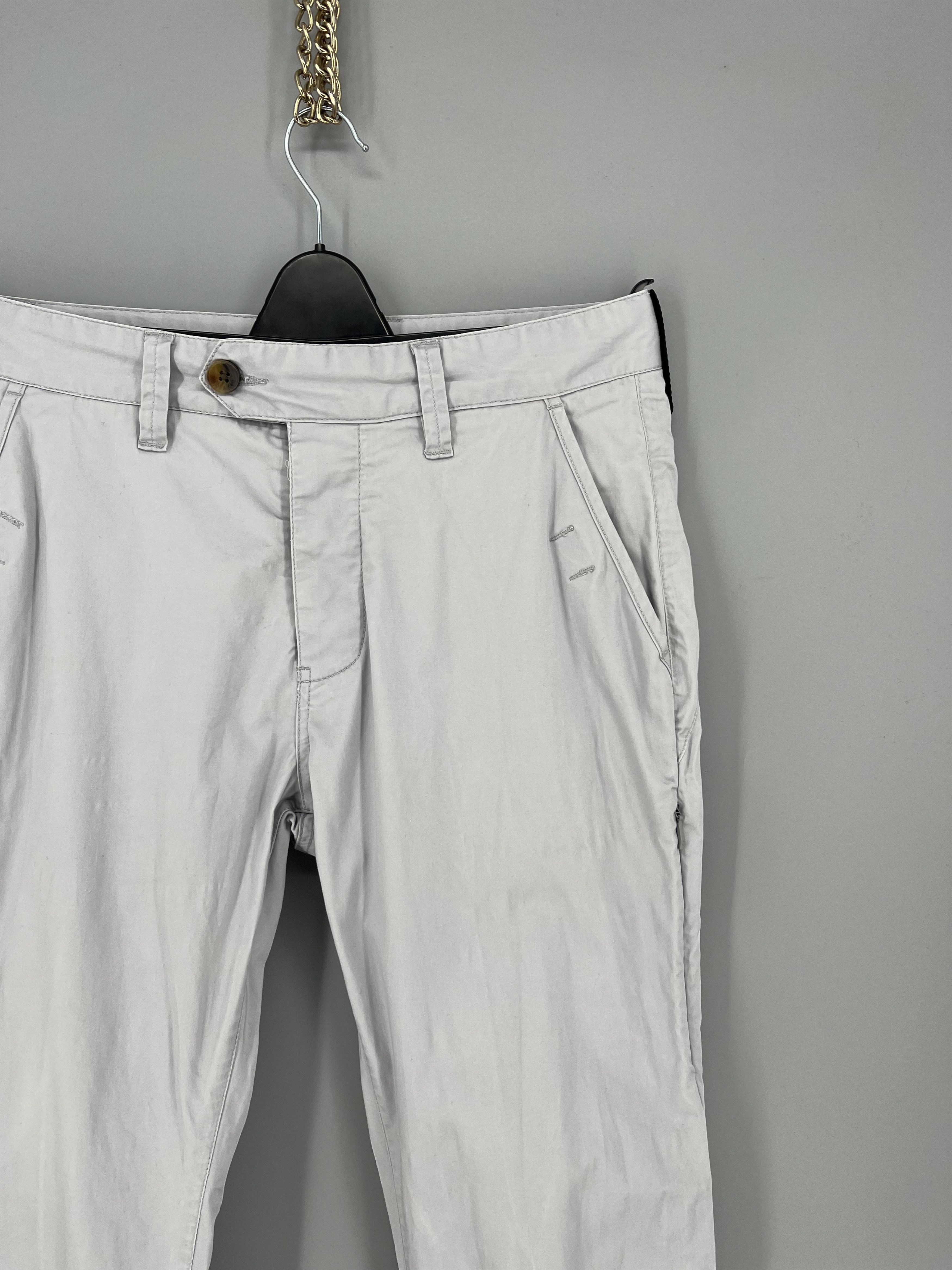Oakley vintage Oakley Light Trekking Pants size 30 Size US 30 / EU 46 - 3 Thumbnail