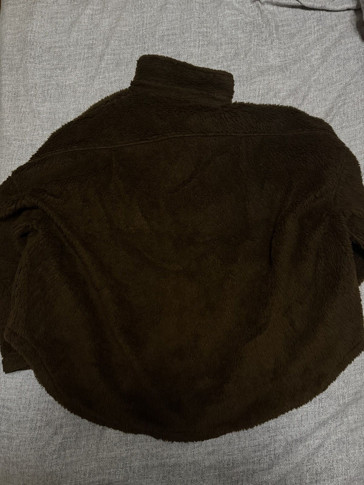 Cactus Plant Flea Market Cactus plant flea market cpfm big fuzzy shirt Size US L / EU 52-54 / 3 - 2 Thumbnail