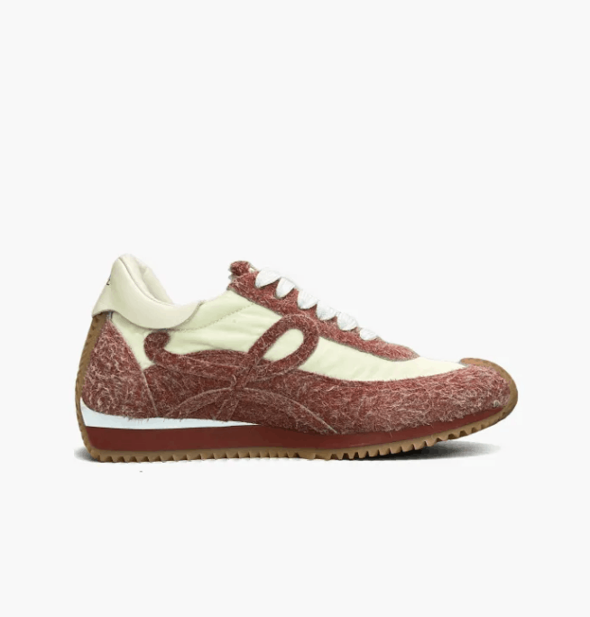 Loewe Loewe low-top sneakers Size US 6 / IT 36 - 2 Thumbnail