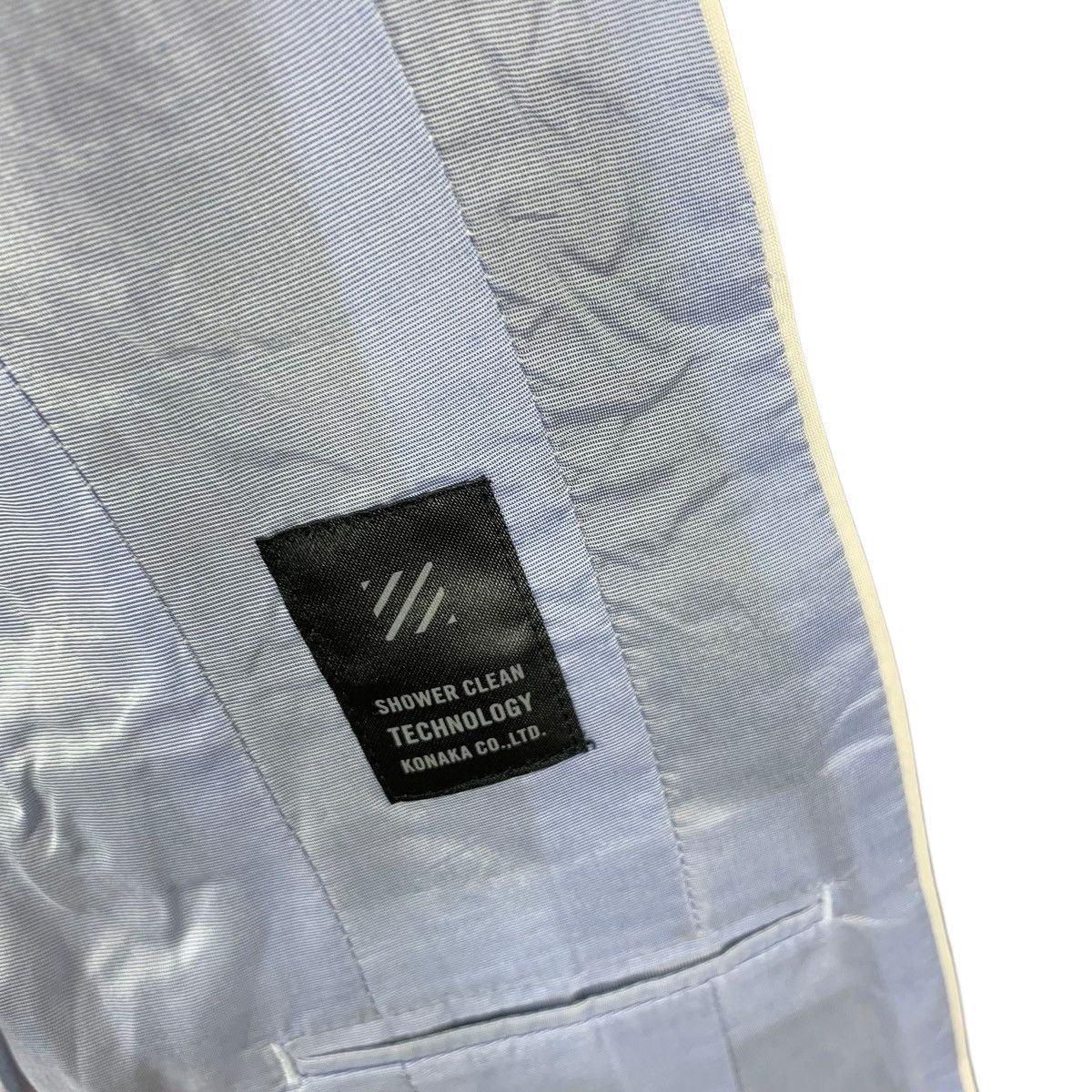 Kansai Yamamoto KANSAI YAMAMOTO FORL Collection Shower Clean Technology Size S / US 4 / IT 40 - 9 Thumbnail