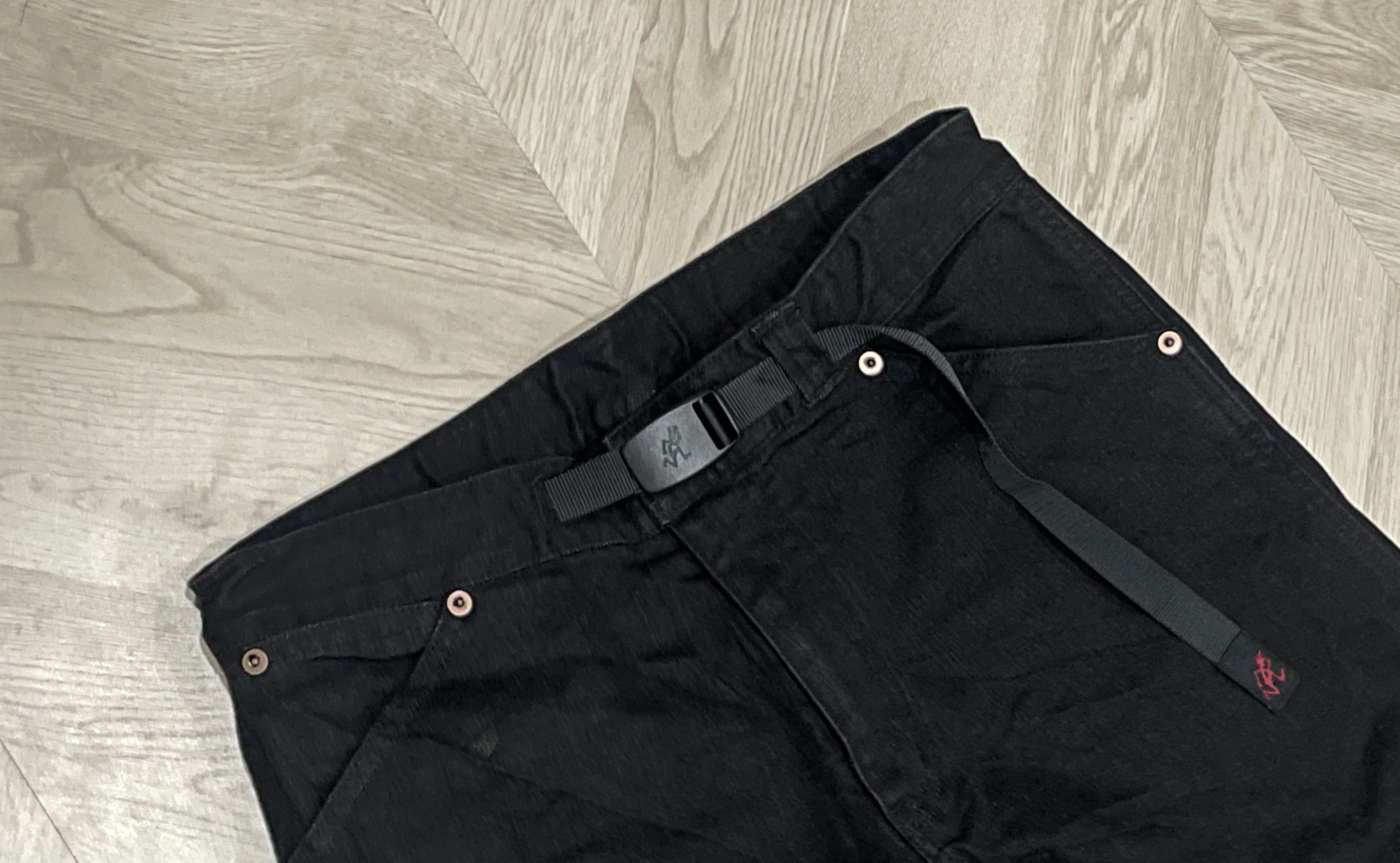 Gramicci Vintage GRAMICCI Denim Jeans Size US 29 - 4 Thumbnail