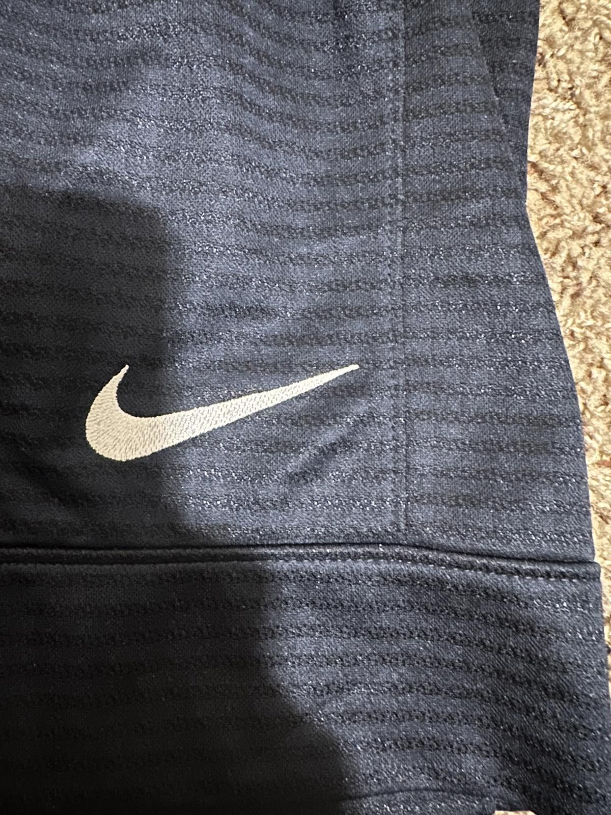 Nike Nike Men’s Fastbreak Red 10" Basketball Shorts Size US 30 / EU 46 - 4 Thumbnail