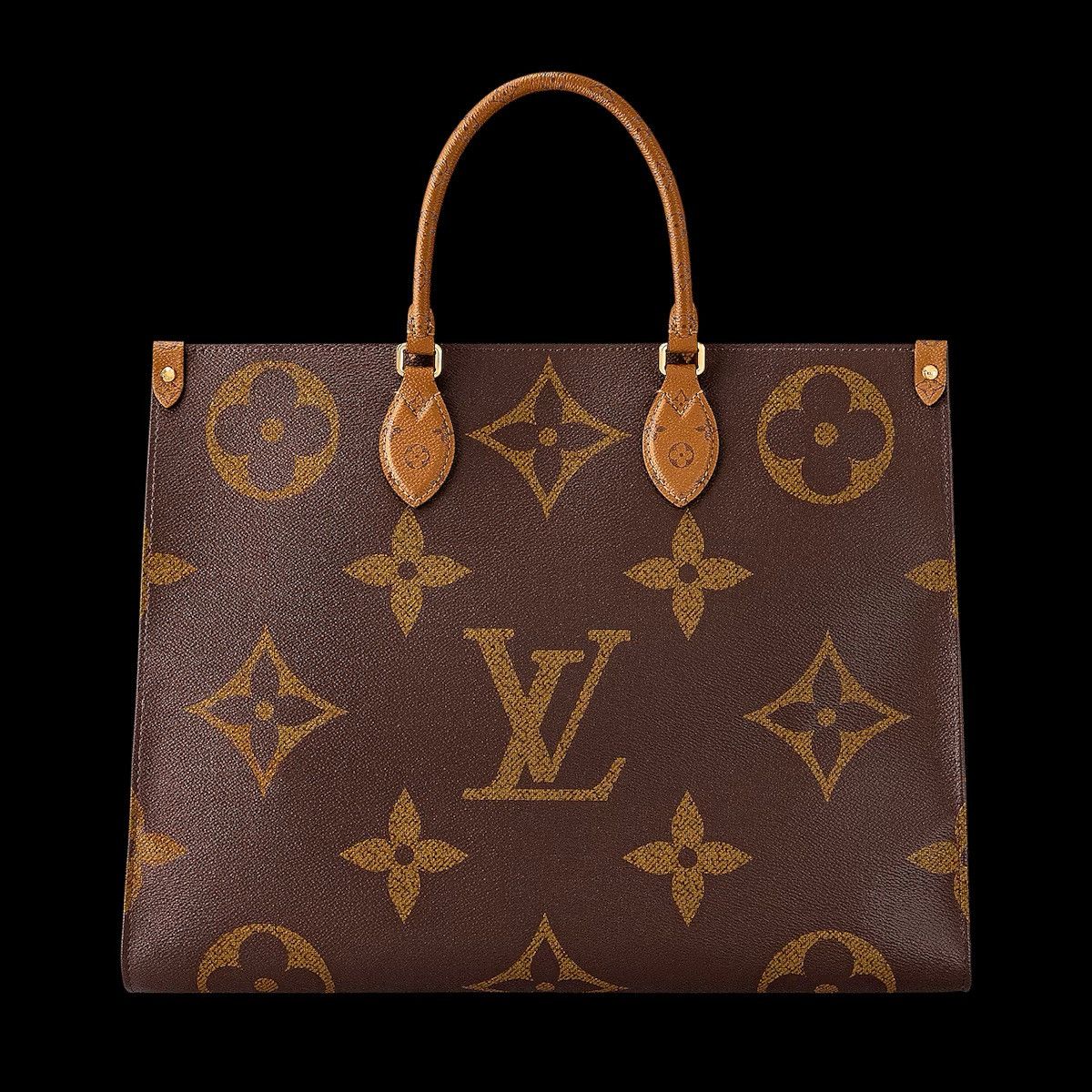 Louis Vuitton OnTheGo GM Size ONE SIZE - 1 Thumbnail