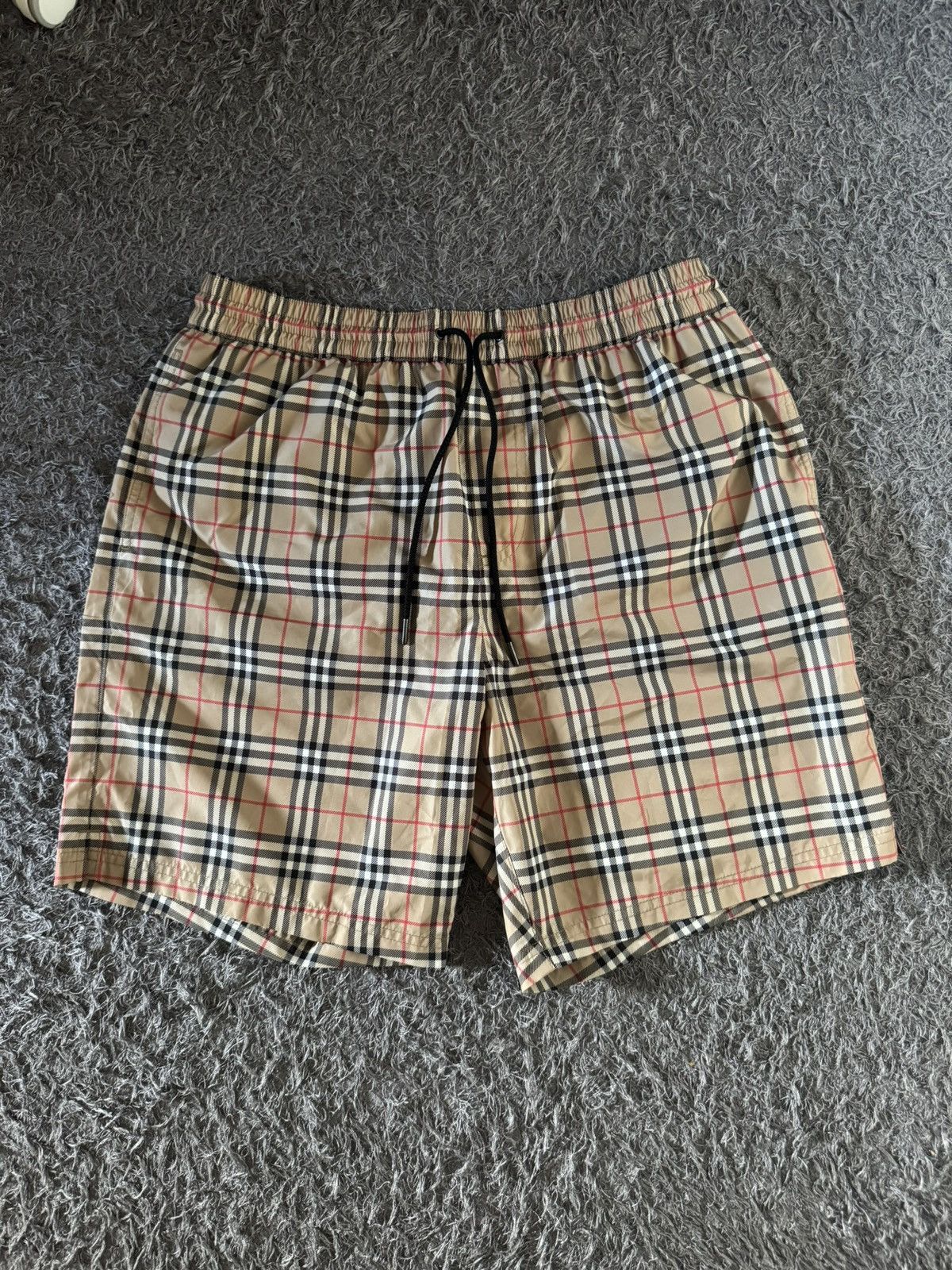 Burberry Swimwear
