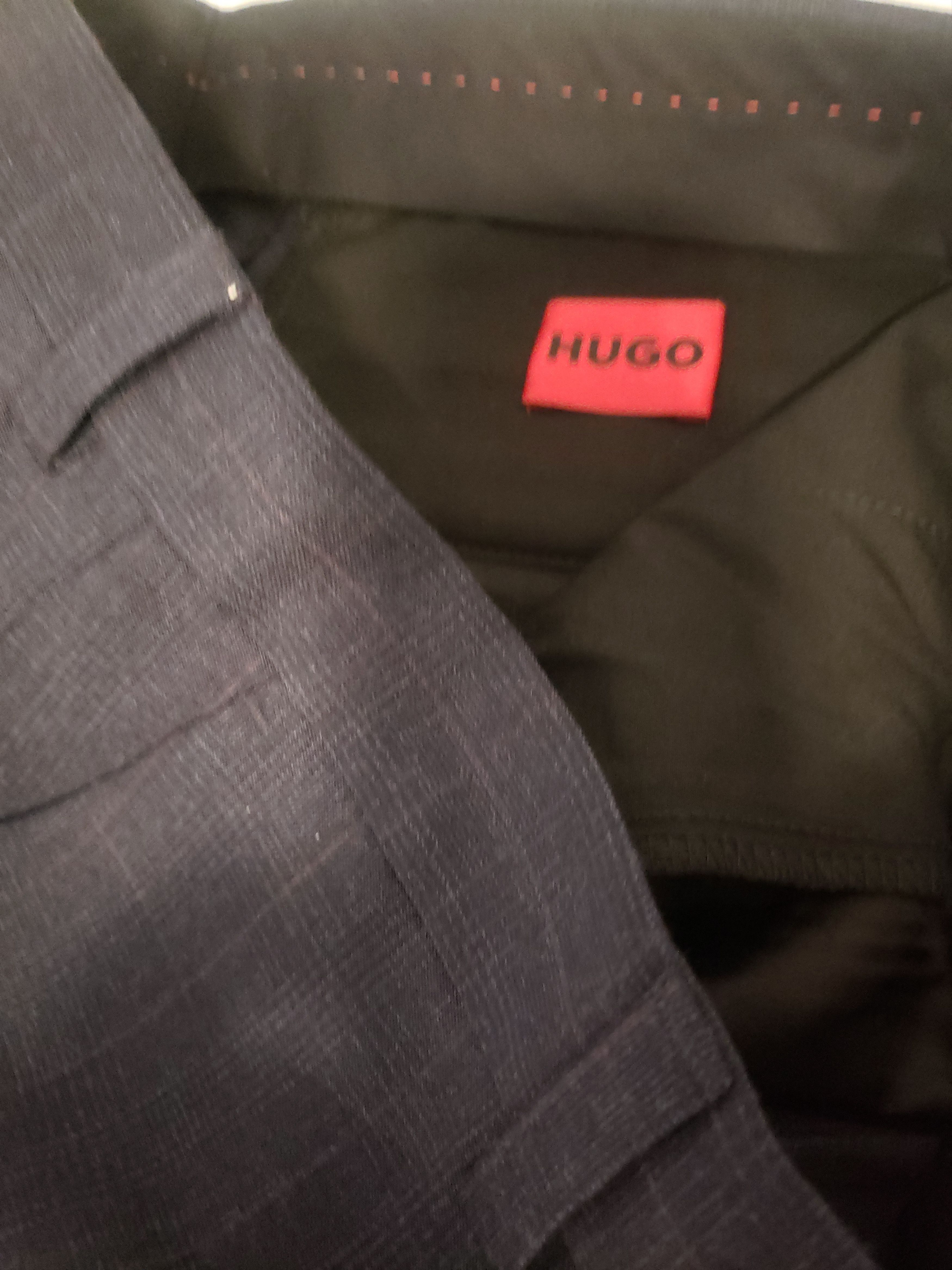 Hugo Boss Hugo boss trousers Size 34R - 6 Thumbnail