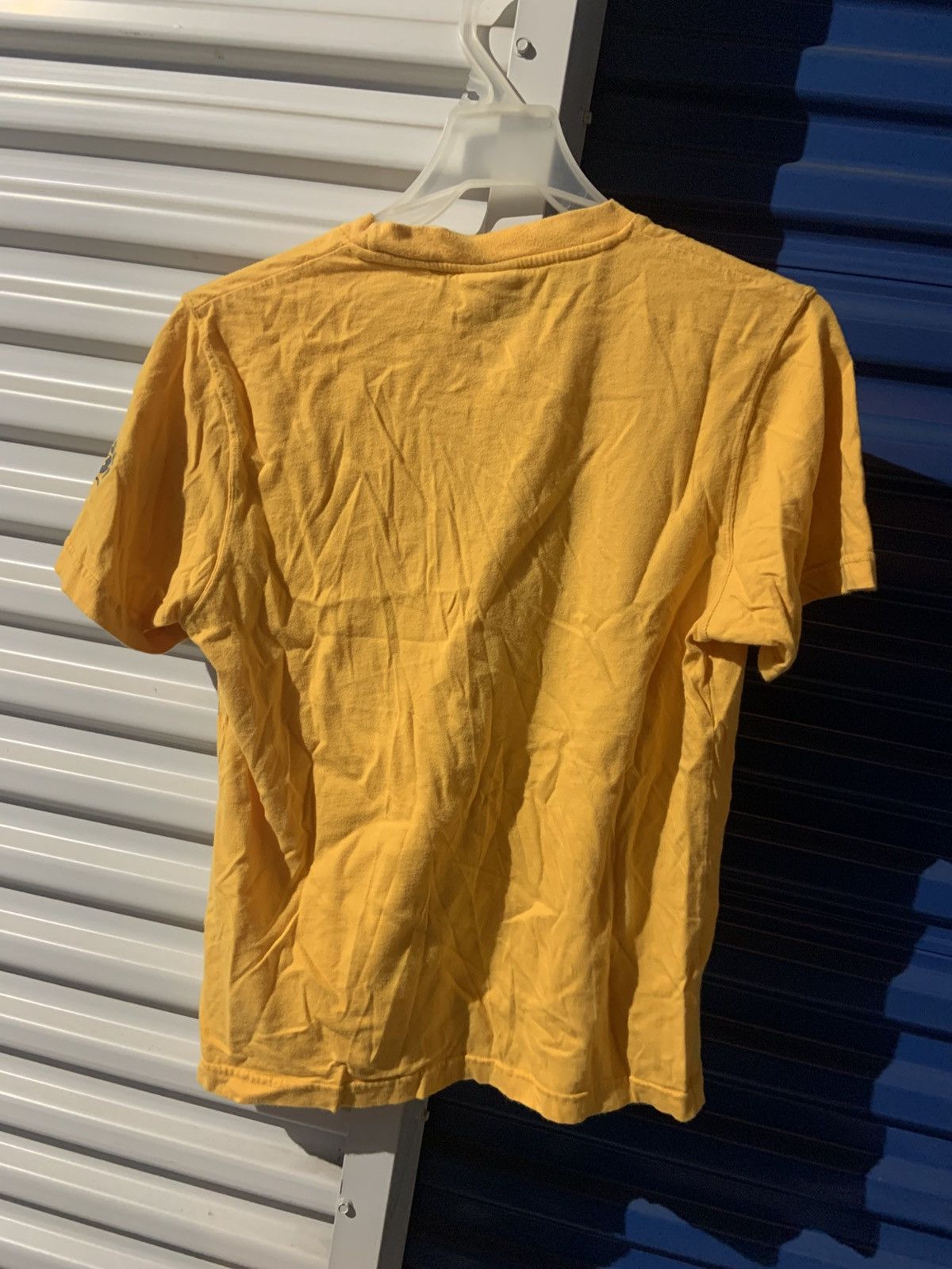 Nike Vintage Nike Cascade Run Off Tee Size US S / EU 44-46 / 1 - 5 Thumbnail