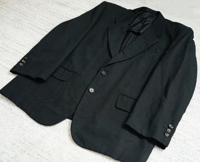 Comme des Garcons comme des garcons silhouette suit-2505 Size US S / EU 44-46 / 1 - 2 Thumbnail