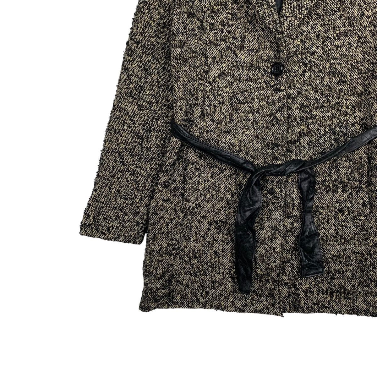 Japanese Brand Japanese Brand Noue-roe Jacket Size M / US 6-8 / IT 42-44 - 3 Thumbnail
