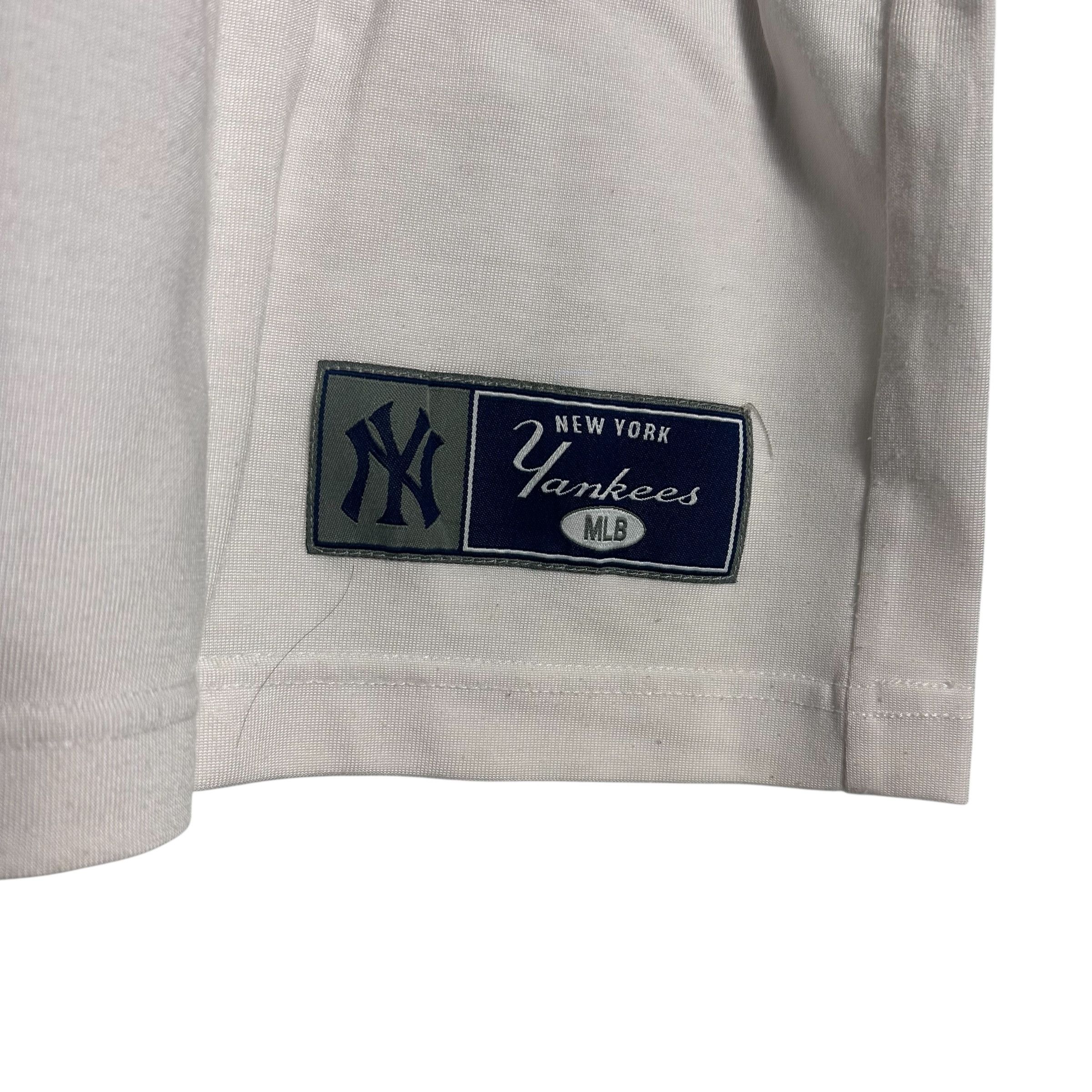 New York Yankees 🔥RARE🔥Vintage New York Yankees MLB OVP Jersey Size US XXL / EU 58 / 5 - 4 Thumbnail