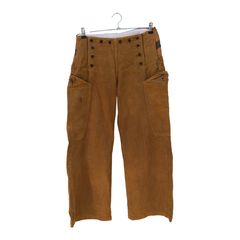 Kapital Cargo Pants | Grailed