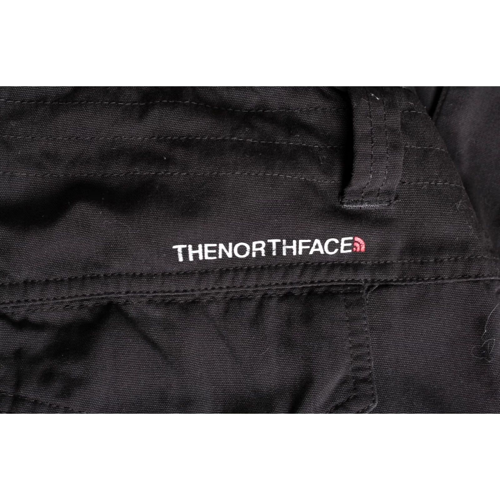 The North Face VINTAGE The North Face Nylon Cargo Shorts Men M DZ6781 Size US 31 - 3 Thumbnail