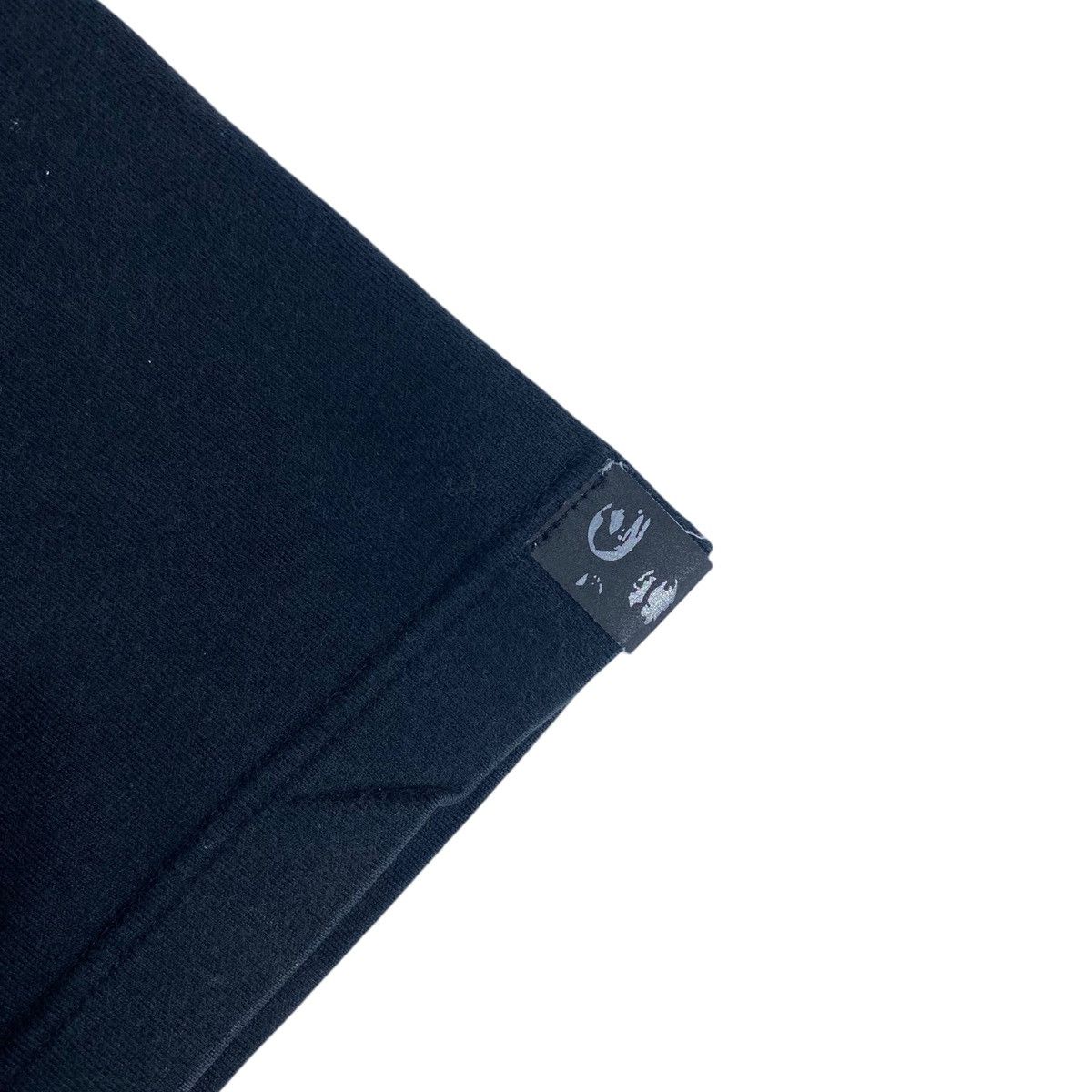 Nitraid NITRAID RAIDO Anti Babylon Equipment 13thWitness Black Size US XL / EU 56 / 4 - 3 Thumbnail